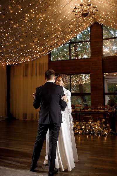 Fotógrafo de casamento Grisha Sidchenko (grishas). Foto de 18 de março