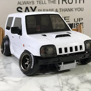 ジムニー JB23W