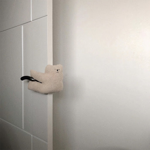 Title 2, Childrens Room Anti-pinch Hand Door Stop with ...