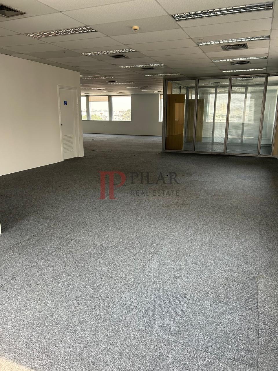 Sala Comercial para alugar 