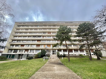 appartement à Montreuil (93)