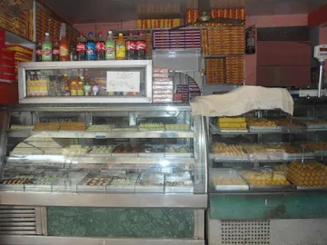 Shree Ram Sweets & Bakers photo 