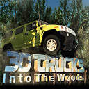 d Trucks Into the Woods