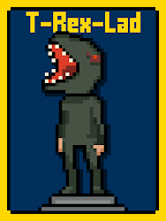 T-Rex-Lad