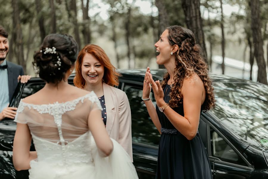 Hochzeitsfotograf Imre Bellon (imrebellon). Foto vom 16. Juni 2019