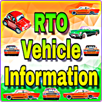 RTO Vehicle Information - Owner Details of Vehicle