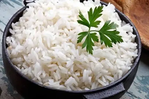 Plain Rice