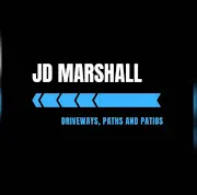 JD Marshall Logo