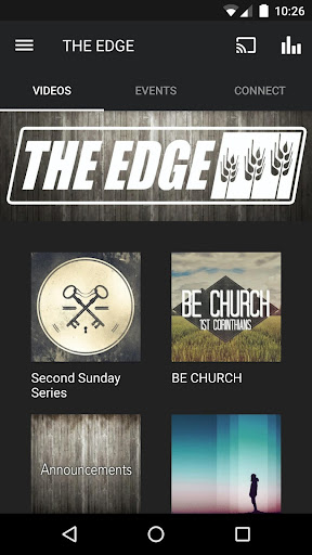 免費下載教育APP|The Edge Christian Fellowship app開箱文|APP開箱王