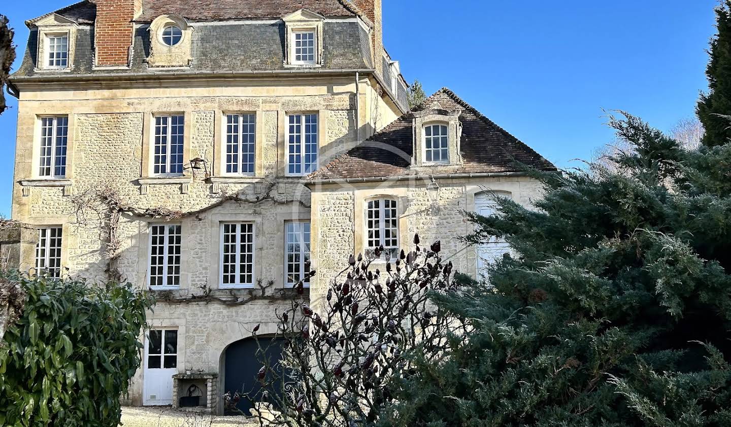 Maison avec piscine Falaise