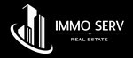 Logo de IMMO SERV