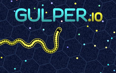 gulper.io small promo image