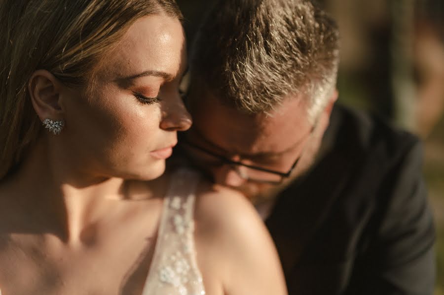 Fotógrafo de bodas Onoufrios Salvatoros (osstudio). Foto del 27 de enero