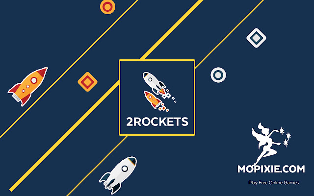 2Rockets chrome extension