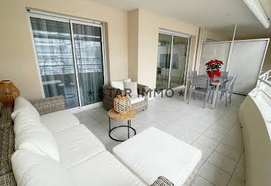 Apartment with terrace 3