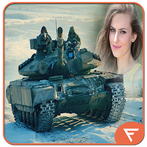 Download Army Photo Frames For PC Windows and Mac