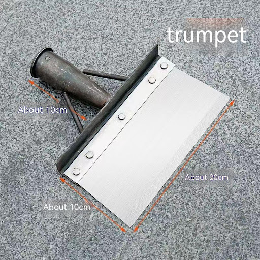 Title 4, Household Multi-functional Manganese Steel Thic...