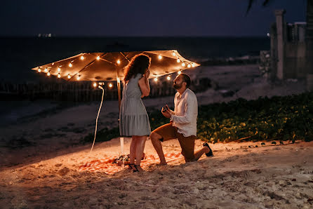 Wedding photographer Gabo Preciado (gabopreciado). Photo of 13 September 2021