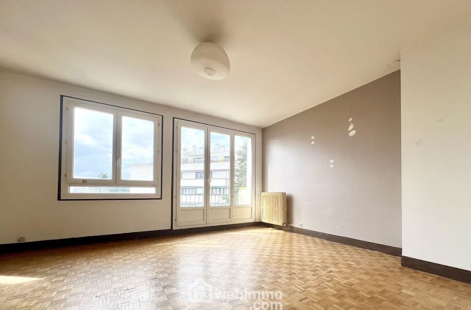 Vente appartement 4 pièces 68 m² à Fontenay-aux-Roses (92260), 252 000 €