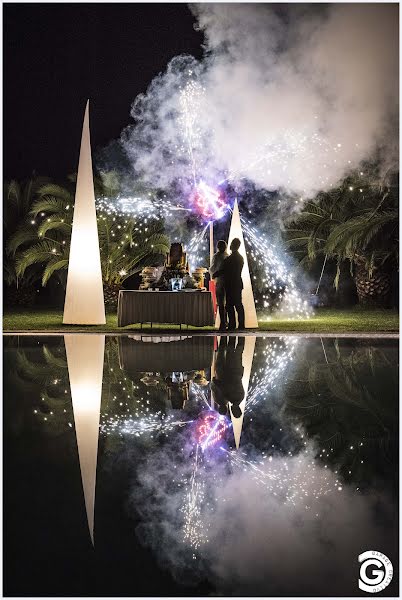 Fotografo di matrimoni Vincenzo Capozzi (viziphoto). Foto del 8 aprile 2017