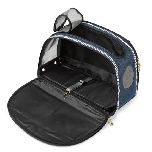 Title 7, Pet Diaper Bag Portable Japanese Style perfect ...