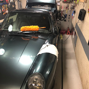 993 カレラ