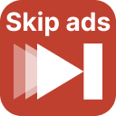 Skip all Ads - No ads on Youtube and the Web