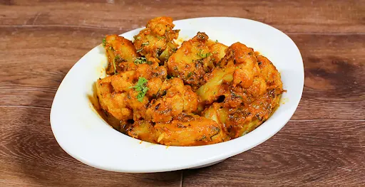 Aloo Gobi