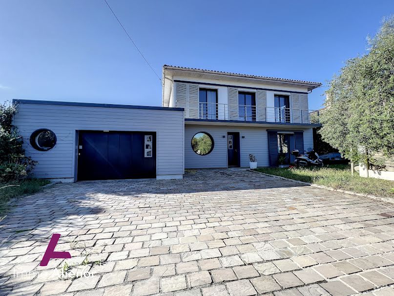 Vente maison 5 pièces 132 m² à Pessac (33600), 559 000 €