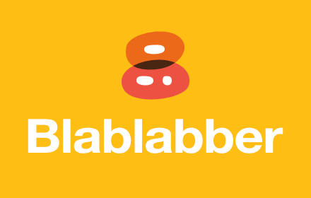 Blablabber Preview image 0