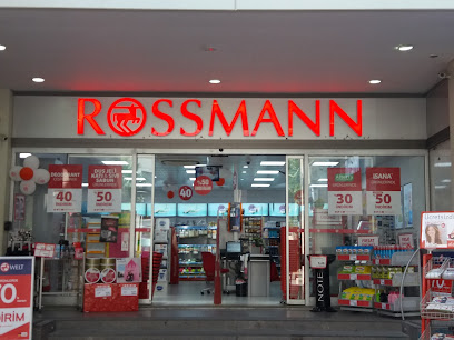 Rossmann Alsancak Kıbrıs Şehitleri Caddesi