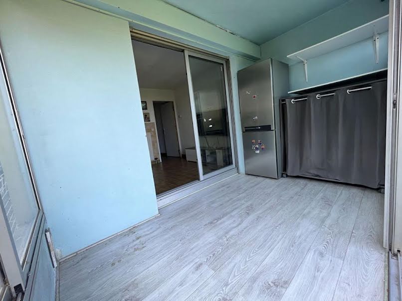 Vente appartement 2 pièces 31 m² à Villeneuve-Loubet (06270), 189 990 €