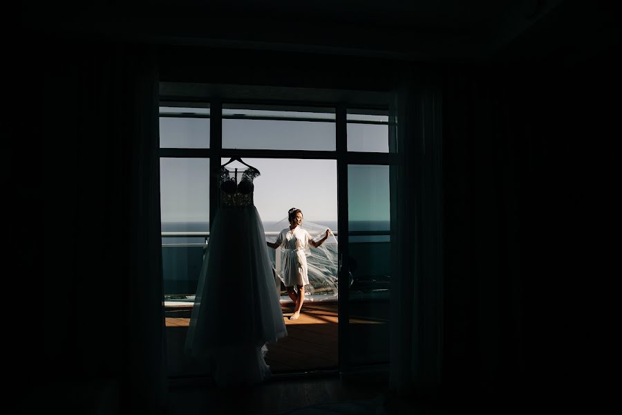 Bryllupsfotograf Ruslan Nurlygayanov (photoruslan). Bilde av 7 februar 2018