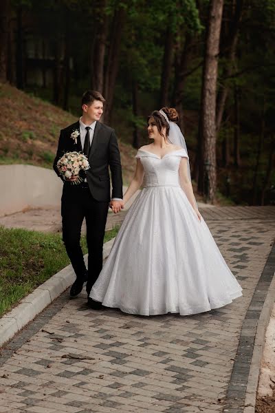 婚禮攝影師Orest Kozak（orestkozak）。2019 7月13日的照片
