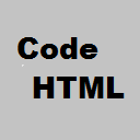 Coding HTML