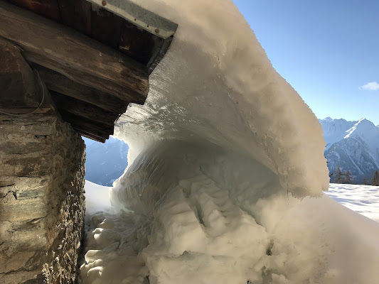 scorcio sulle montagne di agata78