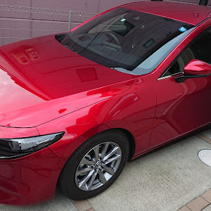 MAZDA3 BPFP