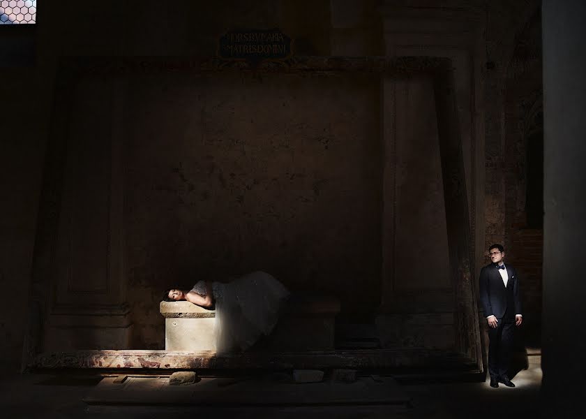 Fotografer pernikahan Marcin Orzołek (marcinorzolek). Foto tanggal 1 November 2021