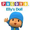 Pocoyo - Elly's Doll icon