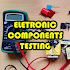 Electronic Components Testing1.0