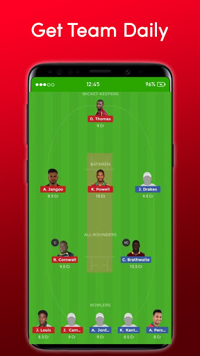 Dream11 Fantasy Crickets Team Predictions Guide