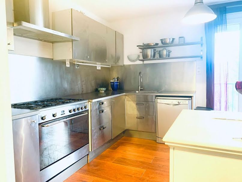 Vente appartement 4 pièces 98 m² à Toulouse (31000), 299 000 €