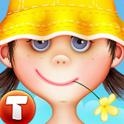 Guess the Dress (app for kids)  Icon