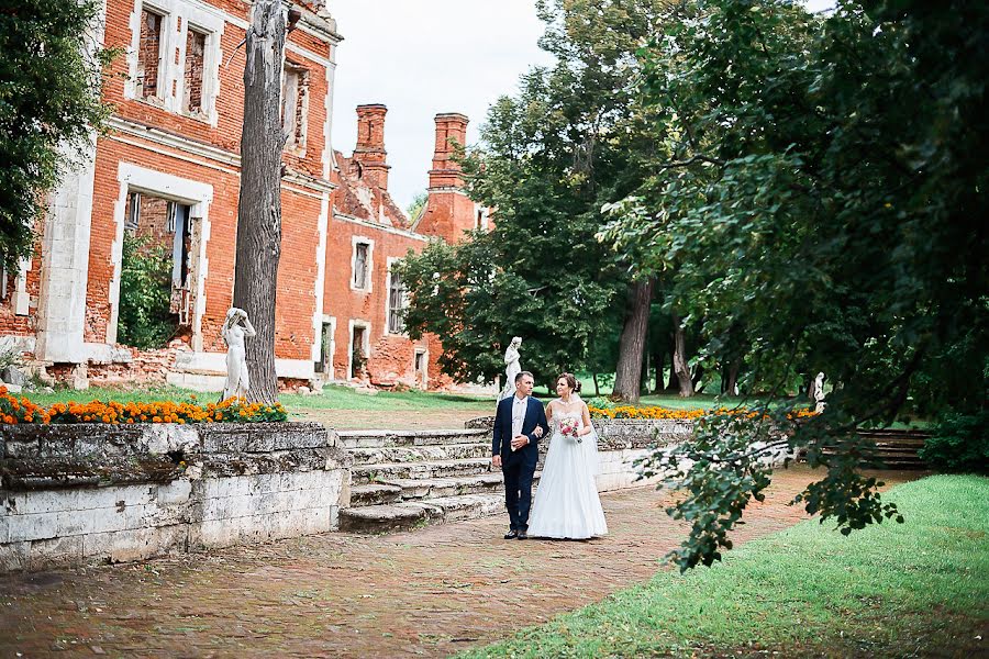 Photographe de mariage Pavel Zdyumaev (zdyumaev52). Photo du 30 septembre 2019