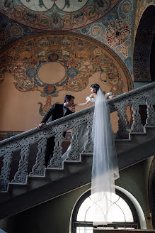 Wedding photographer Juni Zariashvili (juniphotography8). Photo of 18 March