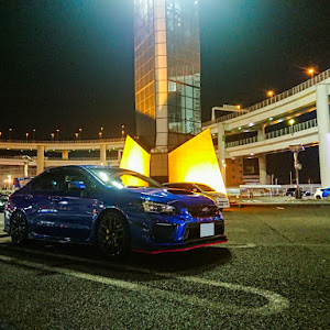 WRX STI