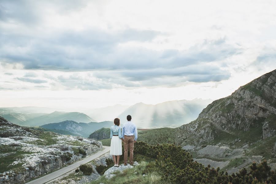 Photographe de mariage Sergey Rolyanskiy (rolianskii). Photo du 13 mars 2019