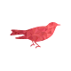 Download Low poly polygon coloring bird For PC Windows and Mac 1.0