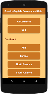 World Flag Quiz & Country Capital Currency Info(圖1)-速報App