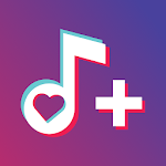 Cover Image of Télécharger TikFans: Likes and Followers for TikTok 1.0.2 APK